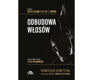 Odbudowa włosów