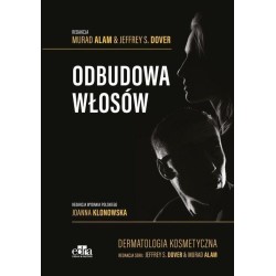 Odbudowa włosów