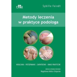 Metody leczenia w podologii