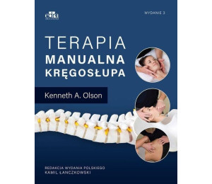 Terapia manualna kręgosłupa