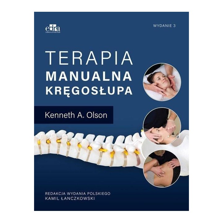 Terapia manualna kręgosłupa