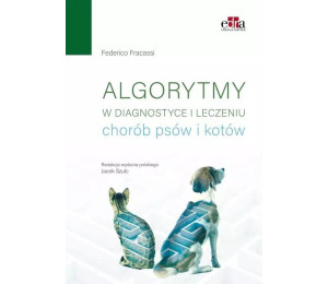 Algorytmy w diagnostyce i leczeniu chorób psów..
