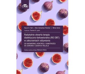 Radykalnie otwarta terapia dialekt.-behawioralna