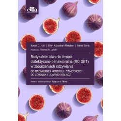 Radykalnie otwarta terapia dialekt.-behawioralna
