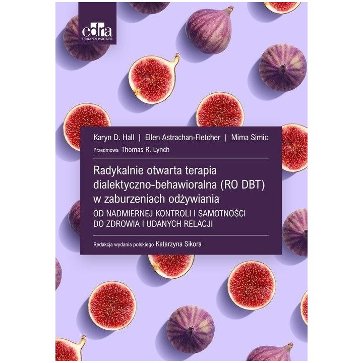 Radykalnie otwarta terapia dialekt.-behawioralna