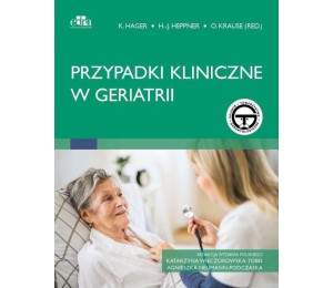 Przypadki kliniczne w geriatrii