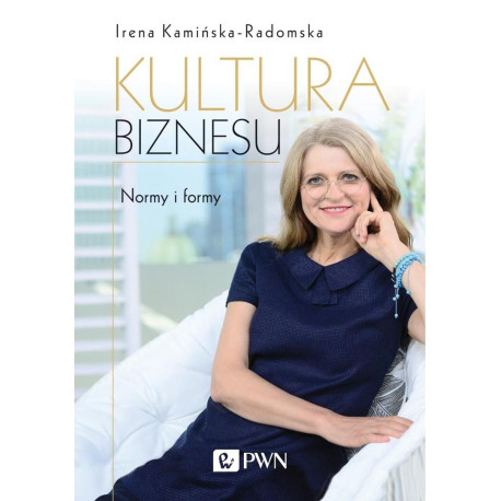Kultura biznesu. Normy i formy