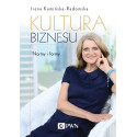Kultura biznesu. Normy i formy