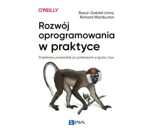 Rozwój oprogramowania w praktyce