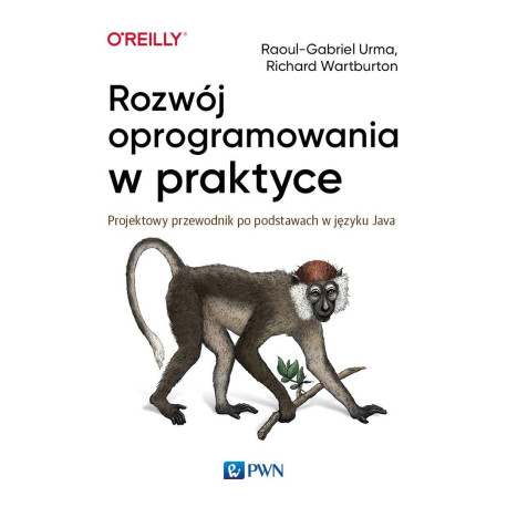 Rozwój oprogramowania w praktyce