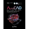 AutoCAD 2019 / LT 2019 / Web / Mobile+ Kurs