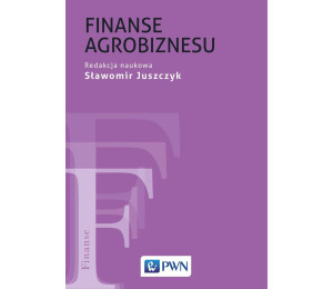 Finanse agrobiznesu