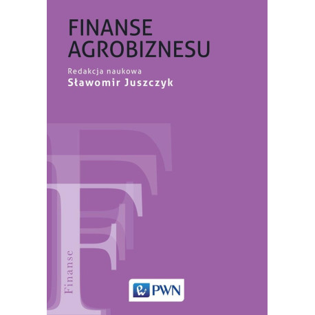 Finanse agrobiznesu
