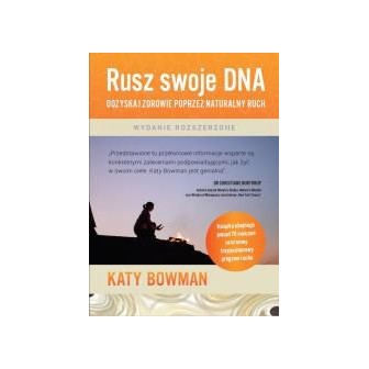 Rusz swoje DNA