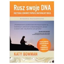 Rusz swoje DNA