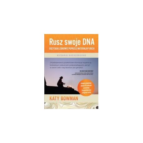 Rusz swoje DNA