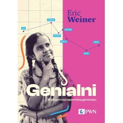 Genialni. W pogoni za tajemnicą geniuszu
