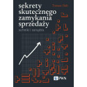 Sekrety skutecznego zamykania sprzedaży