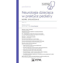 Neurologia dziecięca w praktyce pediatry