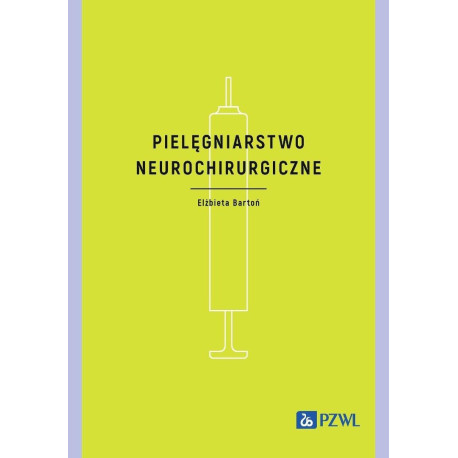 Pielęgniarstwo neurochirurgiczne