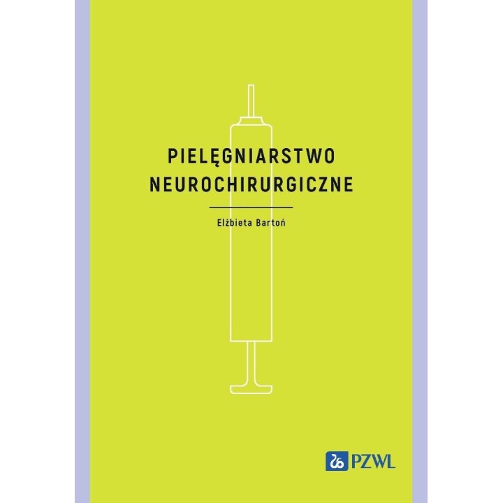 Pielęgniarstwo neurochirurgiczne