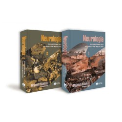 Neurologia. Podręcznik dla studentów... T.1-2
