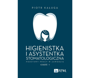 Higienistka i asystentka stomatologiczna