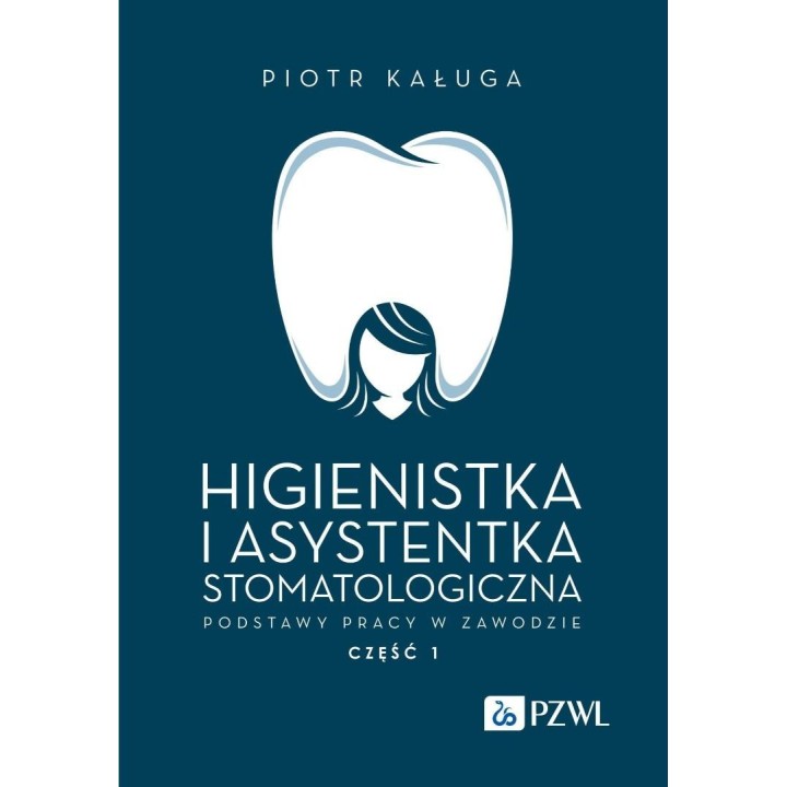 Higienistka i asystentka stomatologiczna