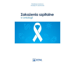 Zakażenia szpitalne w onkologii