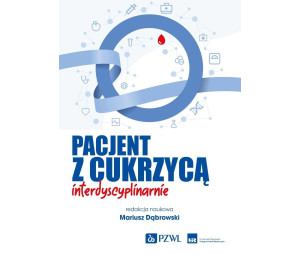 Pacjent z cukrzycą interdyscyplinarnie