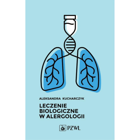 Leczenie biologiczne w alergologii