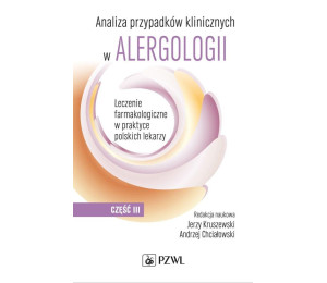 Analiza przypadków klinicznych w alergologii cz.3