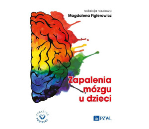 Zapalenia mózgu u dzieci