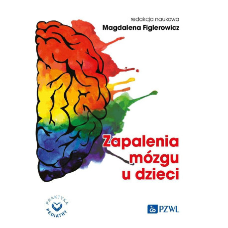 Zapalenia mózgu u dzieci