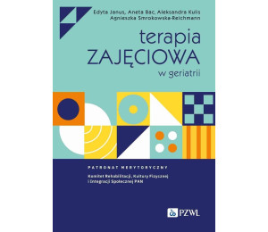 Terapia zajęciowa w geriatrii
