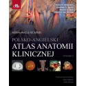 Polsko-angielski atlas anatomii klinicznej