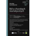 Ból w chorobach reumatycznych. Diagnozowanie cz.3
