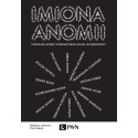 Imiona anomii. Literatura wobec doświadczenia stan