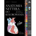 Anatomia Nettera do kolorowania w.2 uzupełnione