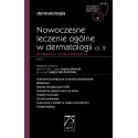 Nowoczesne leczenie ogólne w dermatologii