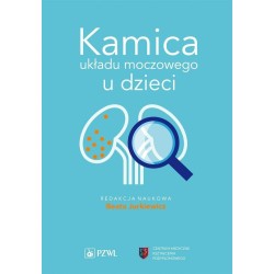 Kamica układu moczowego u dzieci
