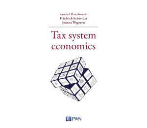 Tax system economics