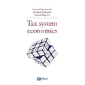 Tax system economics