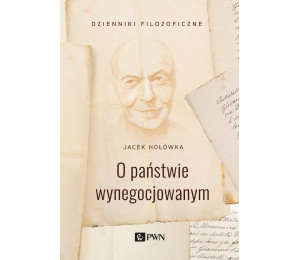 O państwie wynegocjowanym