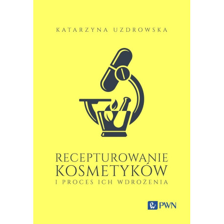 Recepturowanie kosmetyków i proces ich wdrożenia