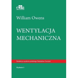 Wentylacja mechaniczna