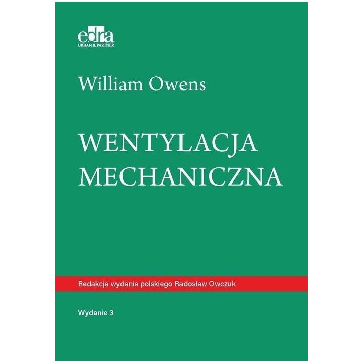 Wentylacja mechaniczna