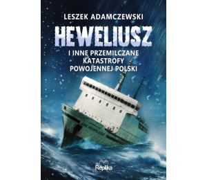 Heweliusz i inne przemilczane katastrofy...