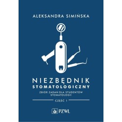Niezbędnik stomatologiczny zb. zadań dla studentów