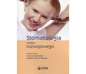 Stomatologia wieku rozwojowego